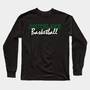 Southlake Basketball Long Sleeve T-Shirt